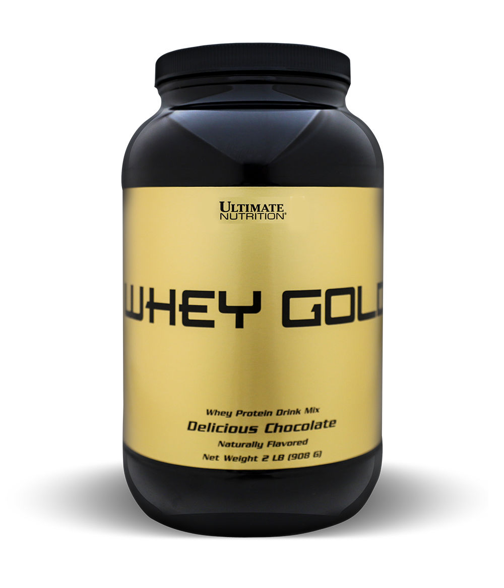 Whey Gold