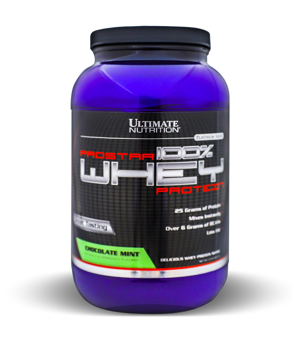 Prostar Whey