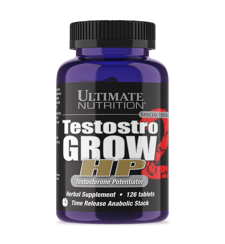 TestostroGrow 2 HP 126tabs