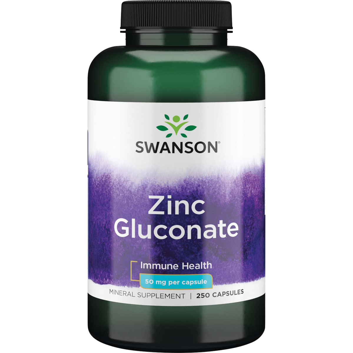 Zinc Gluconate