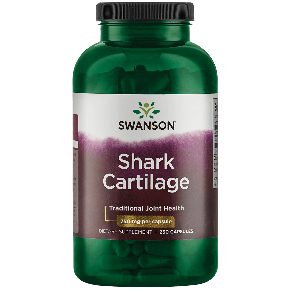 Shark Cartilage