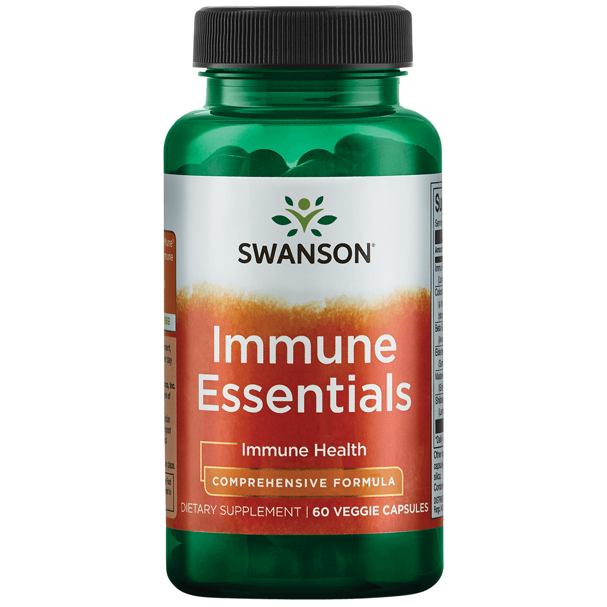 Immune Essentials