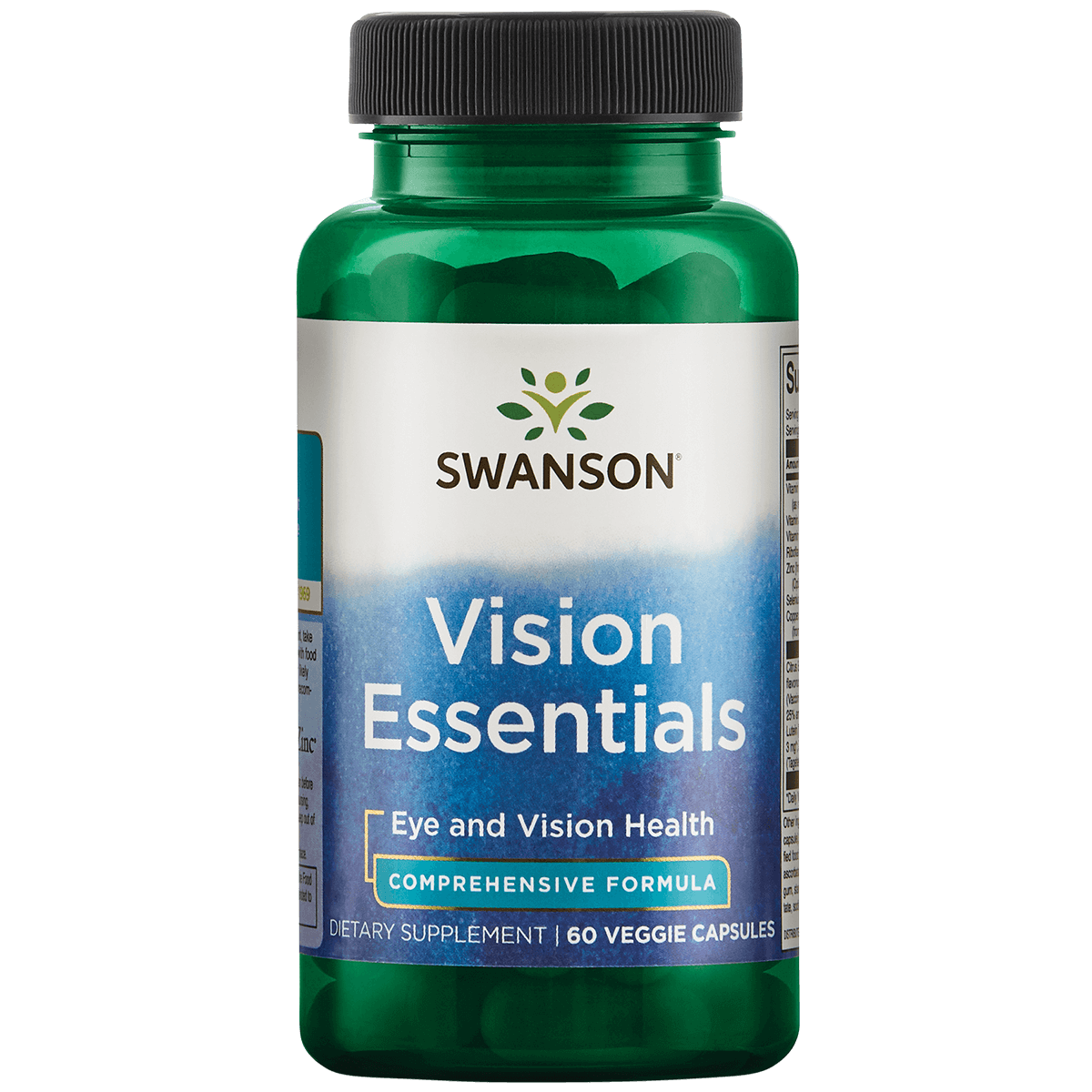 Vision Essentials