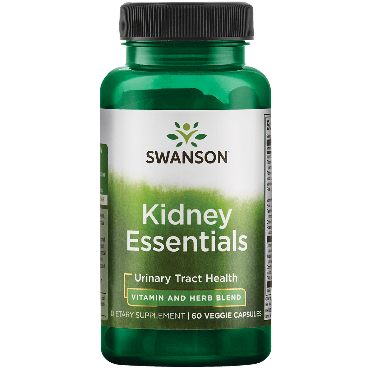 Kidney Essentials