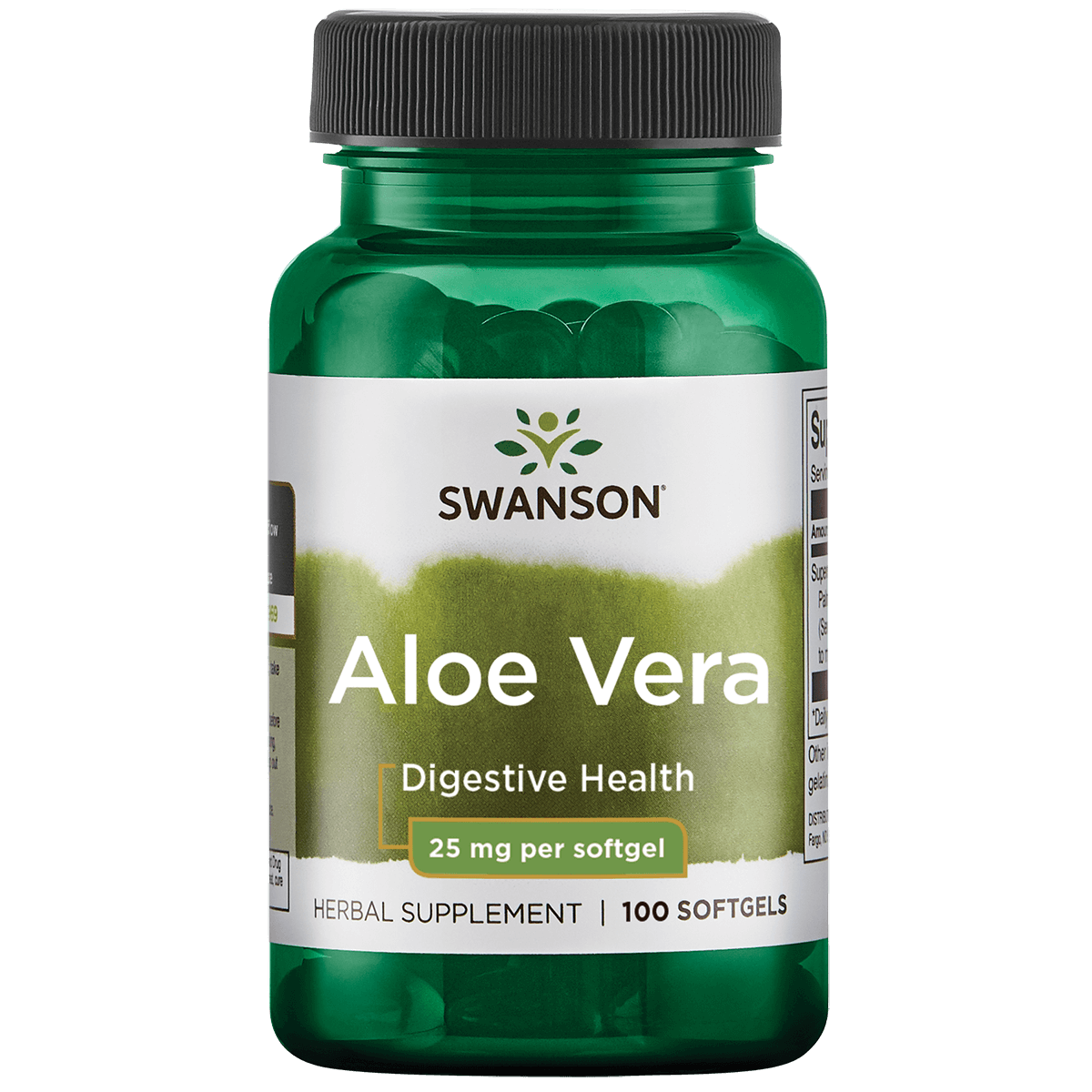 SW Aloe Vera 100 SFGS