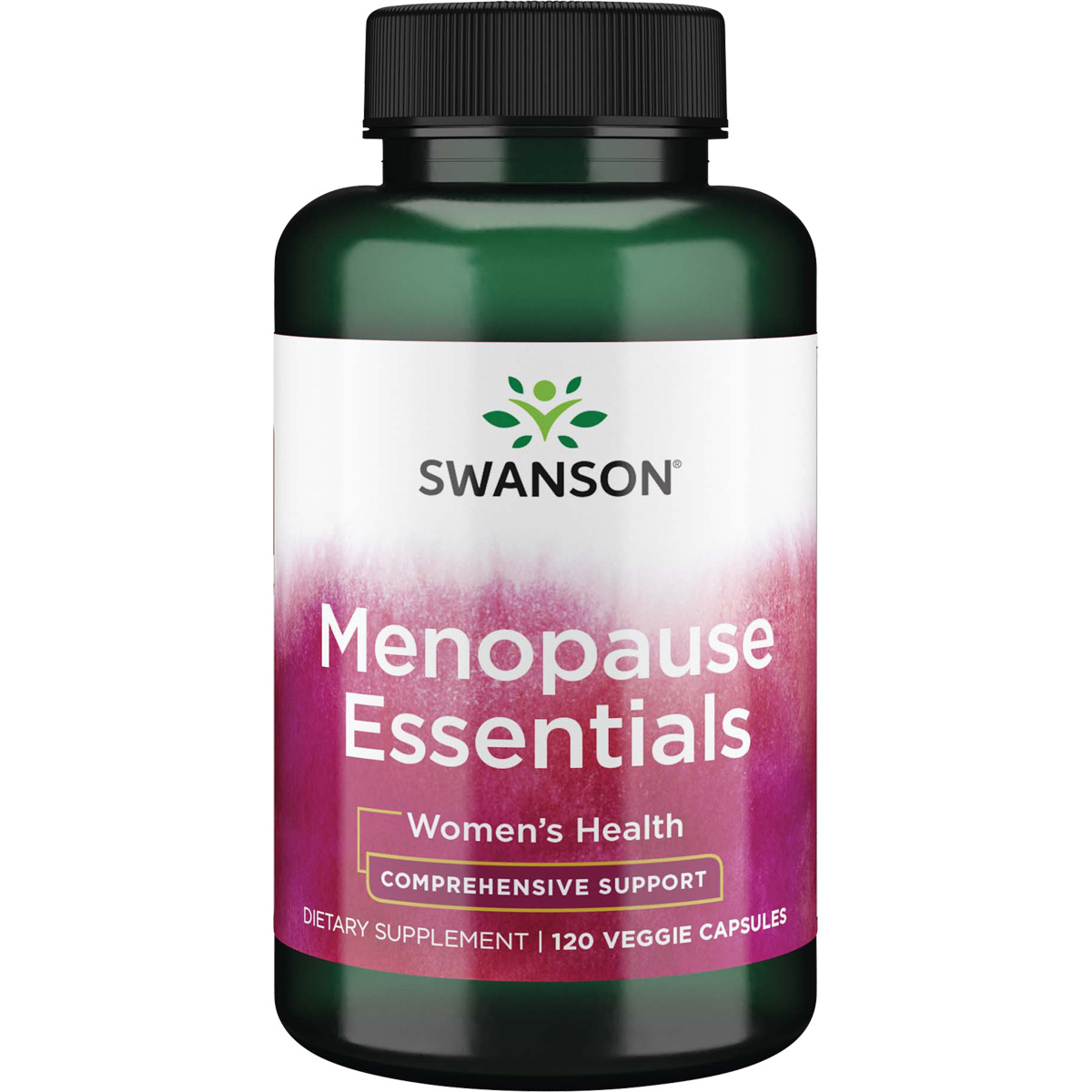 SW Condition Menopause Essentials 120caps
