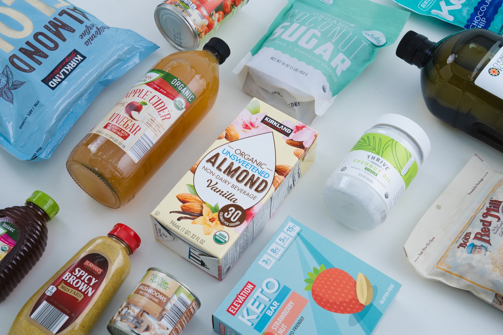 Profoods