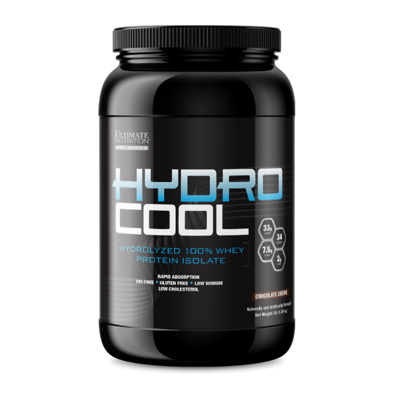 Hydro cool